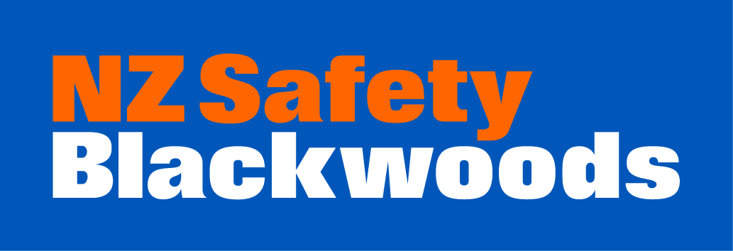  NZ Safety Blackwoods