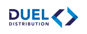137332703 duel distribution logo