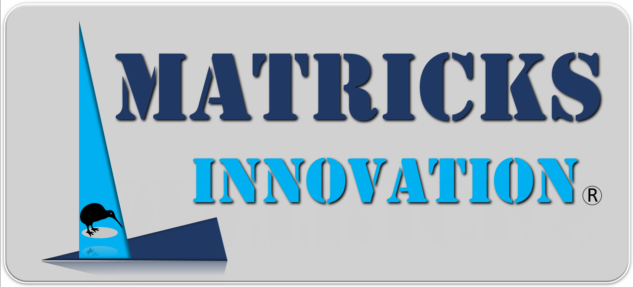 Matricks Innovation LTD
