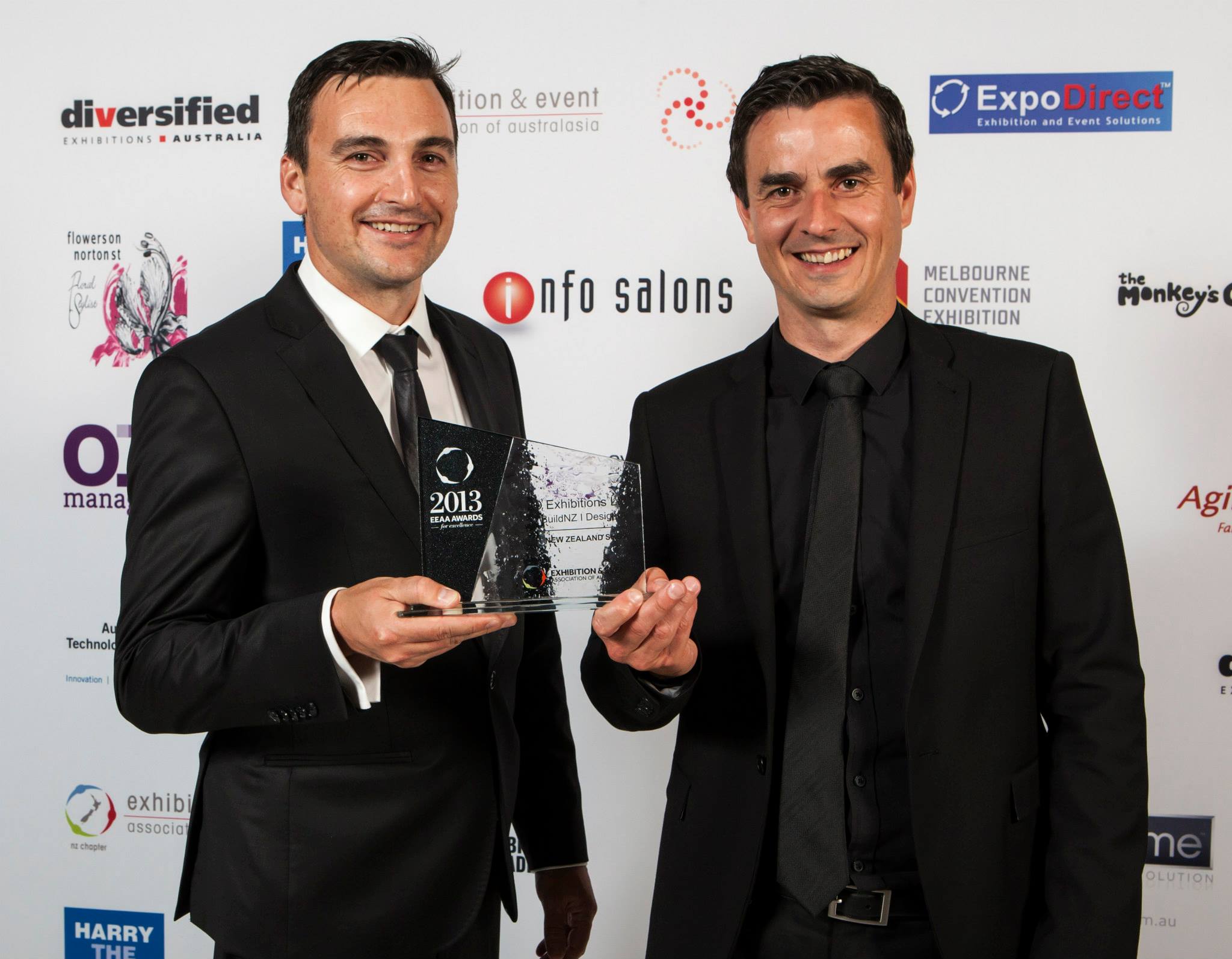 buildnz | designex wins international awards image