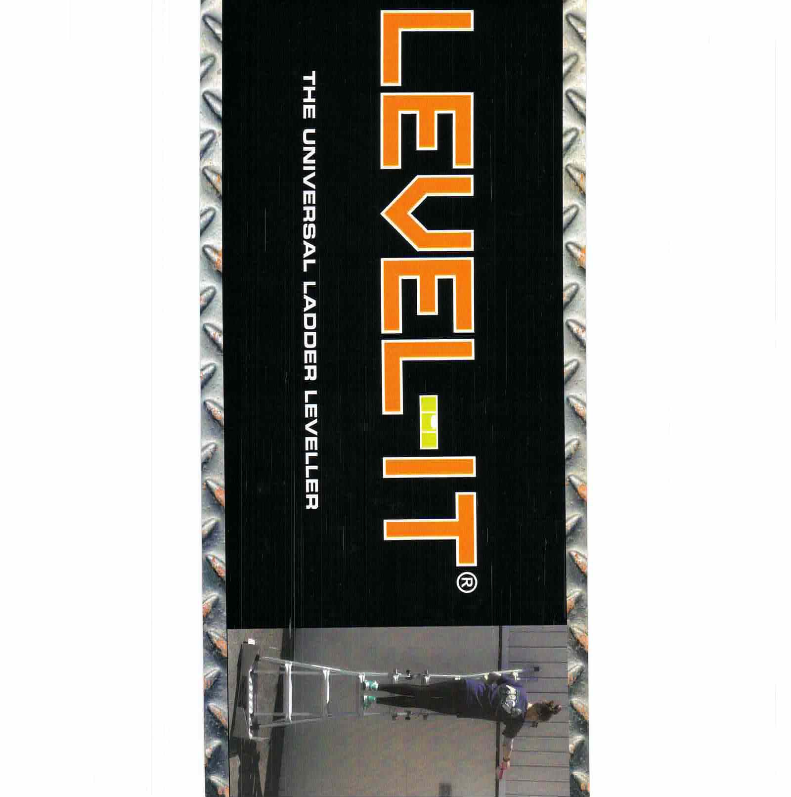 Ladder Levellers (NZ) Ltd