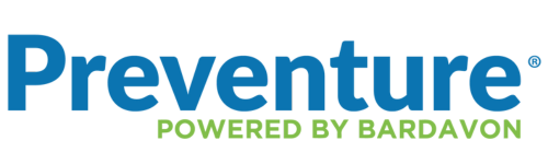 Preventure logo24