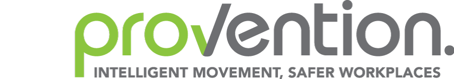 Provention Logo