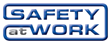 Safety at Work logo clear cut