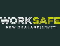 Worksafe New Zealand