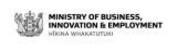 ministry of business, innovati